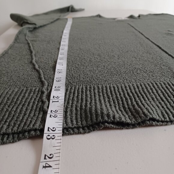 If It Were Me Oversized Sweater - Picture 11 of 14